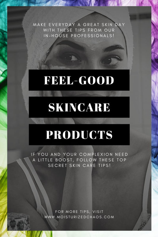 Benefits of Natural Skin Care