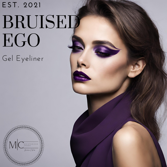 Bruised Ego Eyeliner